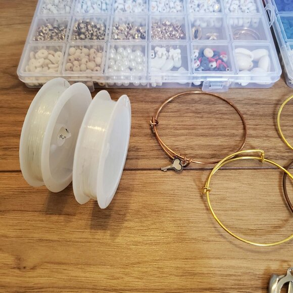 Deindusen Spring/Summer Color Palette Jewelry Kit - Picture 5 of 8